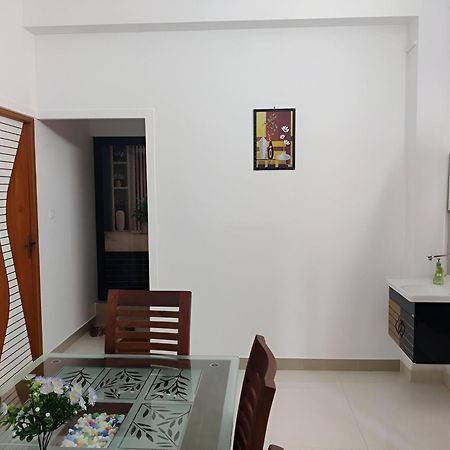 Spacious 2Bhk Near Airport Kochi エクステリア 写真