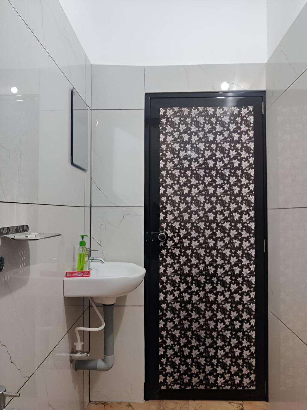 Spacious 2Bhk Near Airport Kochi エクステリア 写真